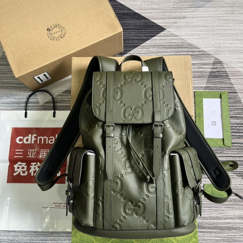 Gvc*1 backpacks